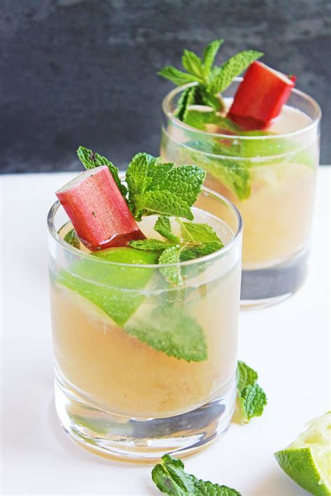 Summer Mocktail Recipes To Enjoy In The Heat Lucis Morsels