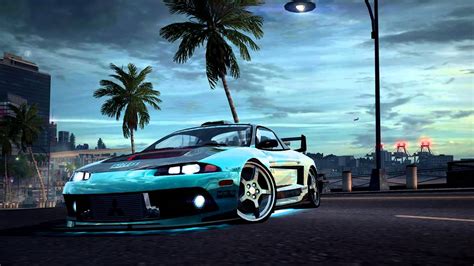 After five years on the race track, need for speed world is about to run its last lap. Need For Speed World Soundtrack - Mitsubishi Eclipse Elite ...