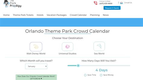 Universal Orlando Crowd Calendar 2021 January / Universal ...