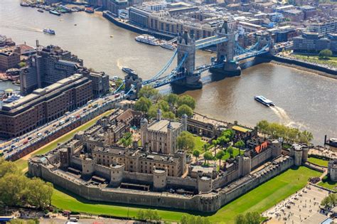 Tower Of London Is It Worth It Along For Adventure
