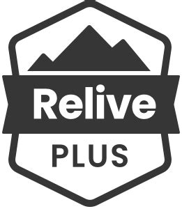 Relive Plus | Relive to the fullest