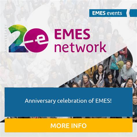 Emes International Research Network