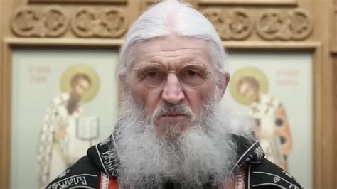 Rogue Russian Priest Seizes Convent With Cossack Brigade Sparking Public Showdown With Church