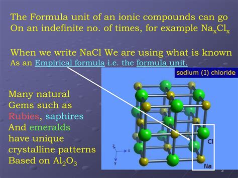 Ppt Ionic Compound Properties Lewis Dot Structures And Polyatomics