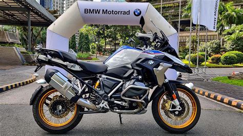 Das meistverkaufte motorrad lockt die zubehörhersteller natürlich an wie der speck die mäuse. 2019 BMW R 1250 GS HP: Review, Price, Photos, Features, Specs