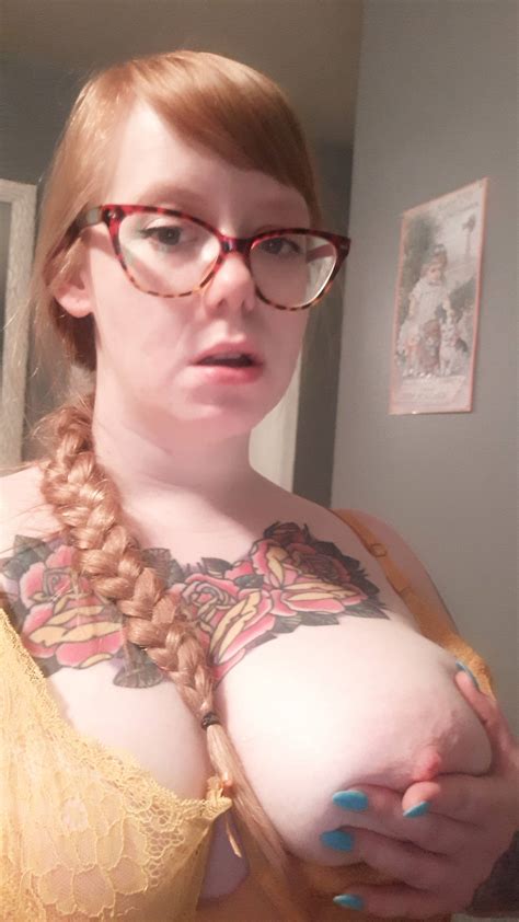 Im Such A Horny Redhead Slut Porn Pic Eporner