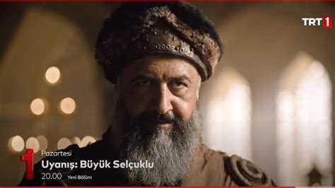 Büyük selçuklu dizisinde sultan melikşah'un en büyük komutanlarından biridir. Uyanış Büyük Selçuklu 3. Bölüm Full İzle - SonHaberler