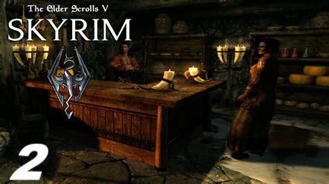 Dragon born dlc fatal crash. The Elder Scrolls V: Skyrim 2: Endlich Freiheit Ger - Xbox 360 - YouTube