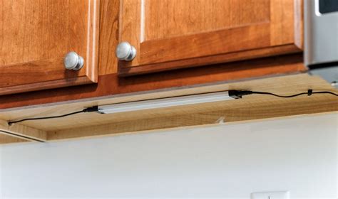 Feb 04, 2010 · play! How to Add Kitchen Under Cabinet Lighting (in Just 30 ...