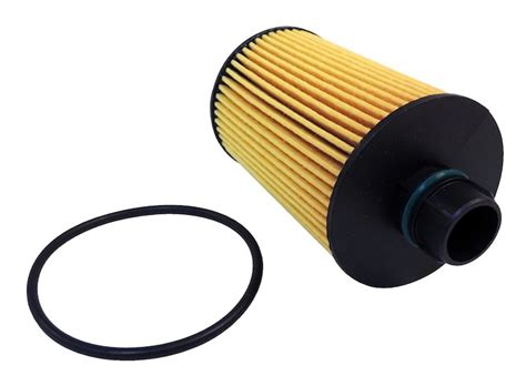 Jeep Grand Cherokee Oil Filter,68109834AA