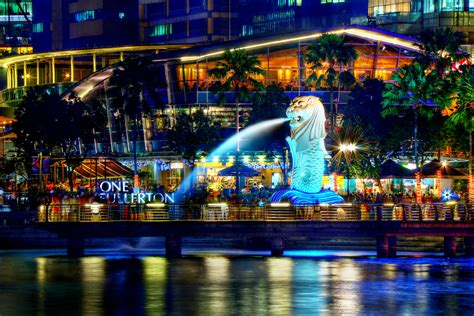 3 Offbeat Places to Visit When in Singapore - Travel IntelligenceTravel Intelligence
