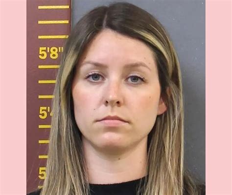 Chorus Teacher Arrested For Alleged Sex With Student After Her Husband