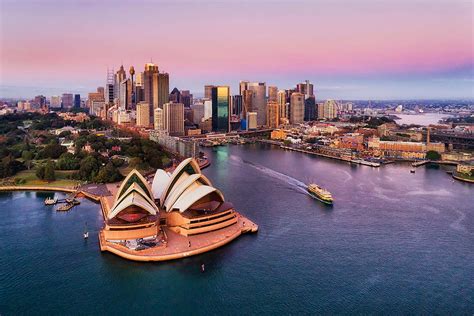 Where To Stay In Sydney 10 Best Areas The Nomadvisor Where To Stay In