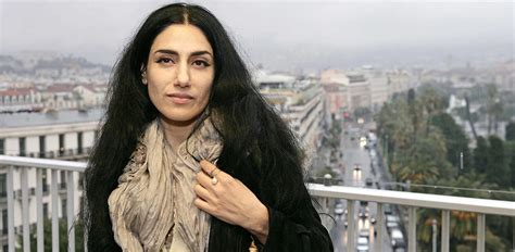 Lactrice Et Cinéaste Israélienne Ronit Elkabetz Est Morte à Lâge De