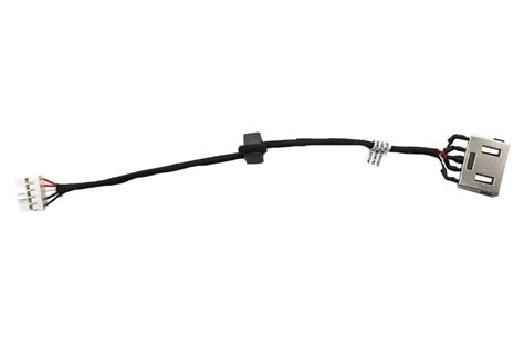 Lenovo Laptop Dc Jack Kabel Voor Lenovo Ideapad G50 30457070mz50