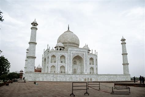 Taj Mahal Visit All You Need To Know And The Best View Points