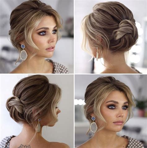 30 Updos For Short Hair To Feel Inspired And Confident In 2022 Hair
