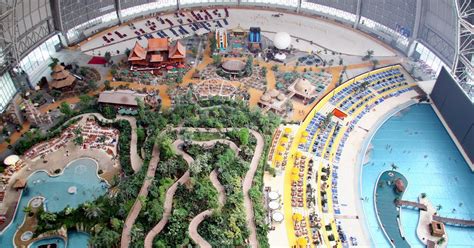 Your every door direct mail order cannot exceed pieces. Indoor Beach - Tropical Island Resort - Largest Indoor ...