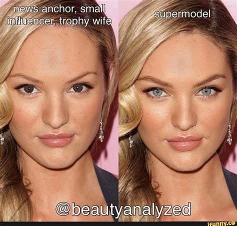 Candice Swanepoel Before And After