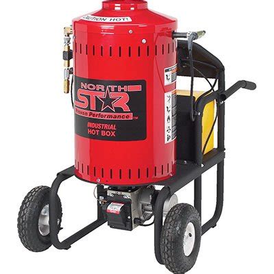 Regulating pressure with this control also you can get hot water directly from your water heater. Pressure Washer Heater Add On - Pressure Washer ...