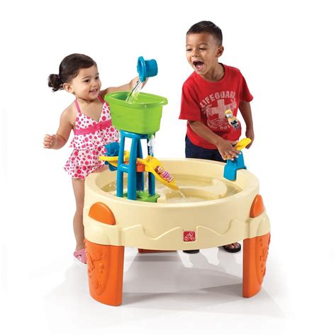 Top 10 Best Water Tables For Kids In 2018 Reviews And Buying Guide
