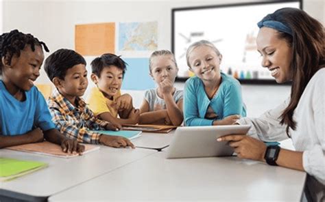 How To Integrate Technology In The Classroom