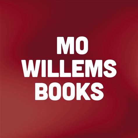 Mo Willems Books — Books2door