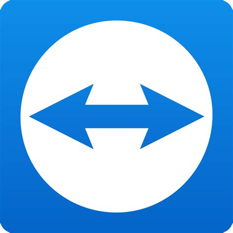 Download teamviewer now to connect to remote desktops, provide remote support and collaborate with online meetings and video conferencing. teamviewer-logo-5 - PNG - Download de Logotipos