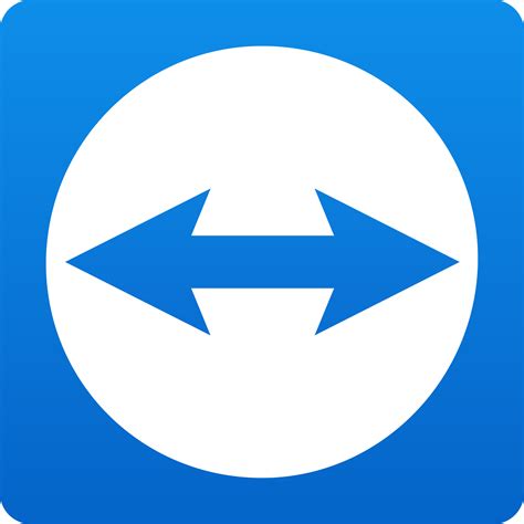 Teamviewer latest version setup for windows 64/32 bit. teamviewer-logo-5 - PNG - Download de Logotipos