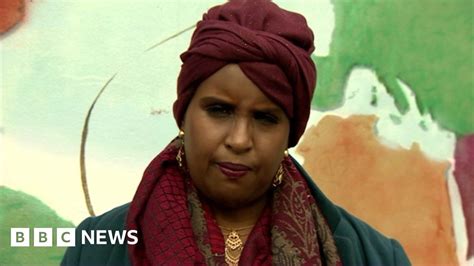 I Prayed To Die After Fgm Aged Six Says Victim Bbc News