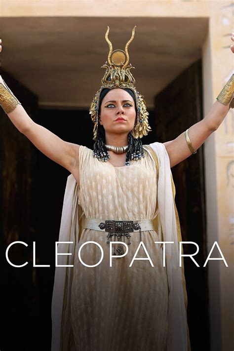 cleopatra full cast and crew tv guide