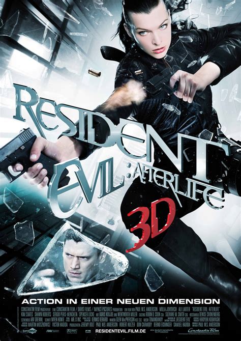 Film Resident Evil Afterlife Cineman