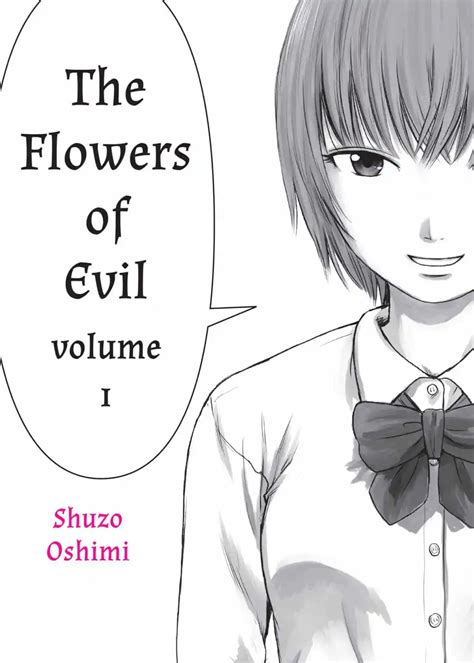 Read The Flowers Of Evil Manga Online Latest Chapters