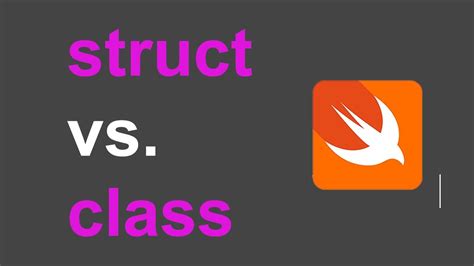 Struct Vs Class In Swift 5 Xcode 11 2020 Ios Development Youtube