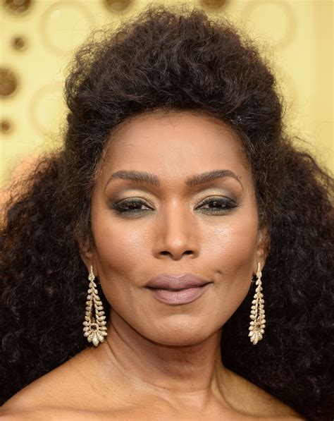 Angela Bassett At 71st Annual Emmy Awards In Los Angeles 09222019