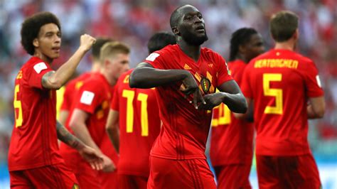 Hazard (belgium) 59' yellow card for d. Match Belgique En Direct Streaming - Coupe de Belgique ...