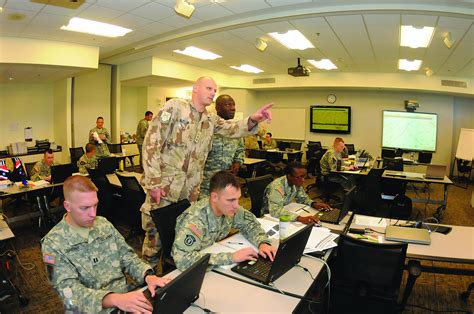 Captains Career Course Undergoing Change Article The United States Army