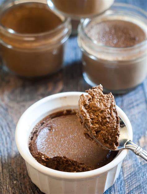This is my go to dessert to help me satisfy my sweet tooth while doing keto. Low Carb Chocolate Mousse (Instant Pot) - My Life Cookbook ...