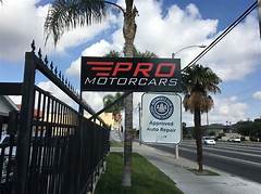 The Anaheim Auto Parts Emporium Where Your Cars Dreams Take Shape