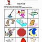 Dr Seuss Worksheet