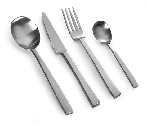 Cutlery Stainless Steel Architonic