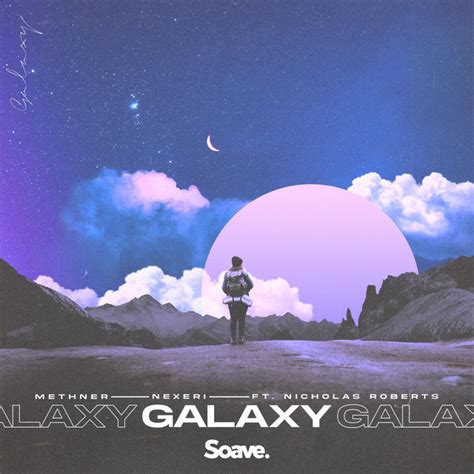 Galaxy Single By Methner Spotify