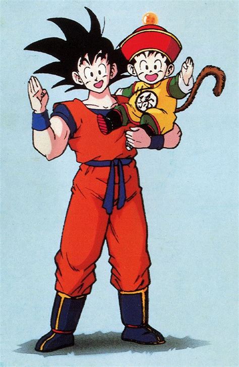 dragon ball gt dragon z dragon ball image dragon ball super goku son goku goku and gohan