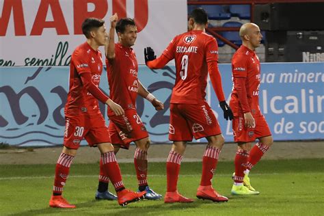 Club de deportes ñublense s.a.d.p. Nublense : Ñublense: Jaime García y su emotivo mensaje a ...