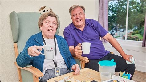 bbc two inside the care crisis with ed balls inside the care crisis with ed balls