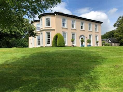 9 Bedroom Country House For Sale In Fermoy Cork Ireland