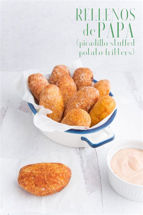 Saveur magazine's executive food editor, todd coleman, shows you how to peel garlic in less than ten seconds. Rellenos de Papa are picadillo stuffed potato fritters that are popular in many Spanish-speaking ...