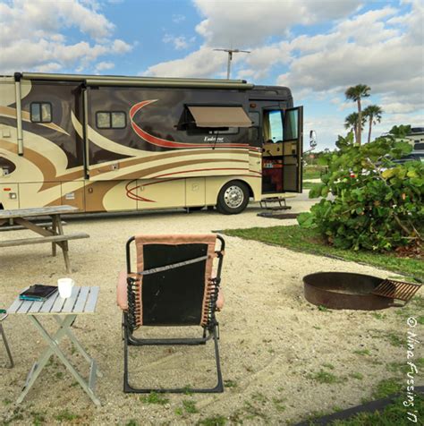 Visitors can arrange boat tours of the river and rent canoes, kayaks and motorboats. SP Campground Review - Jonathan Dickinson State Park ...