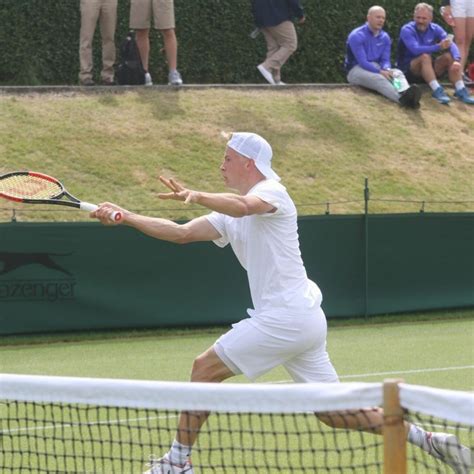 First to 7 winning by 2. The Judd School - Game, Set & Matusevich
