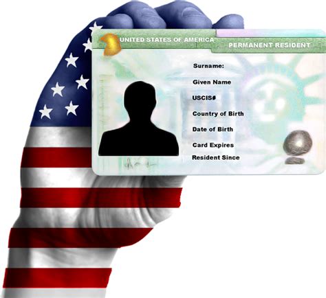Apply For Greencard